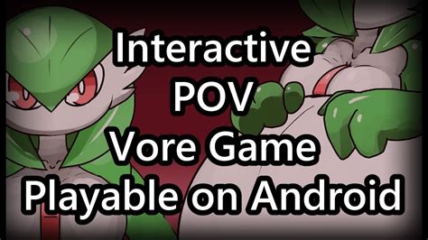 object vore|Top free games tagged NSFW and vore .